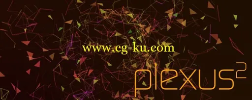 Aescripts Plexus 2.0.10 Plugin for After Effects CS6 (Win64)的图片1