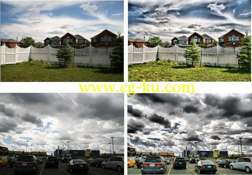 MediaChance Dynamic Photo HDR 6.1的图片1
