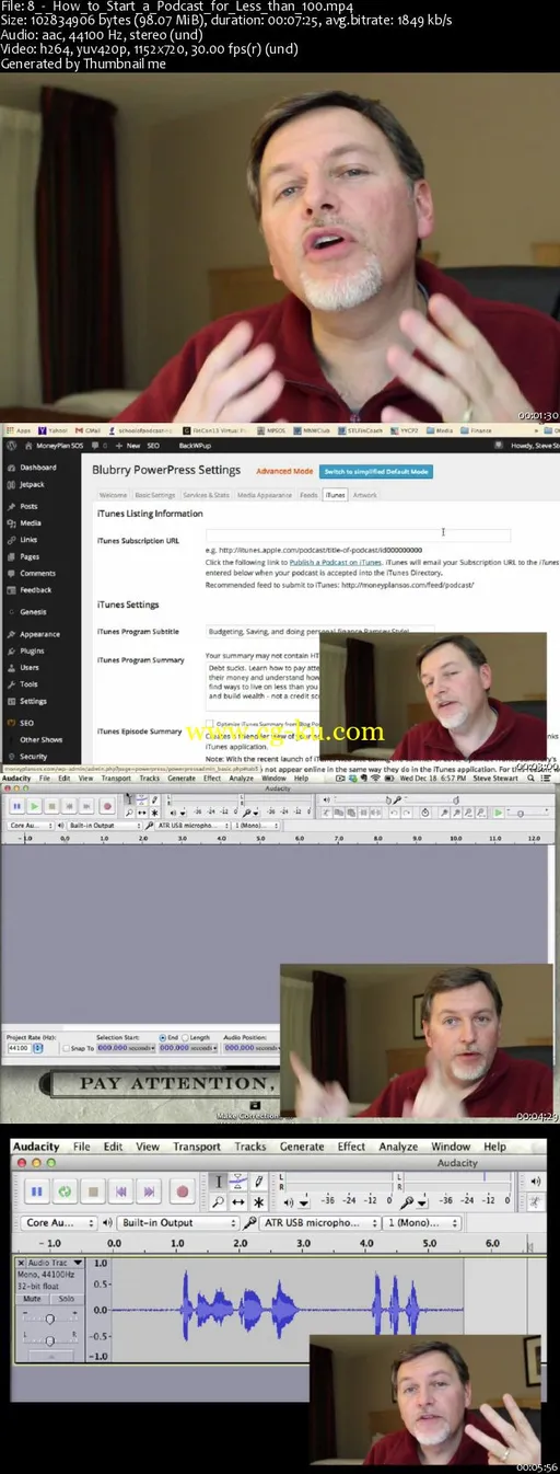 Business Launch Game Plan: From 0 to $42,567+ in Revenue的图片2