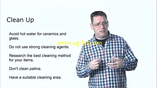 Learn How To Make Money Online With Antiques & Collectibles的图片2