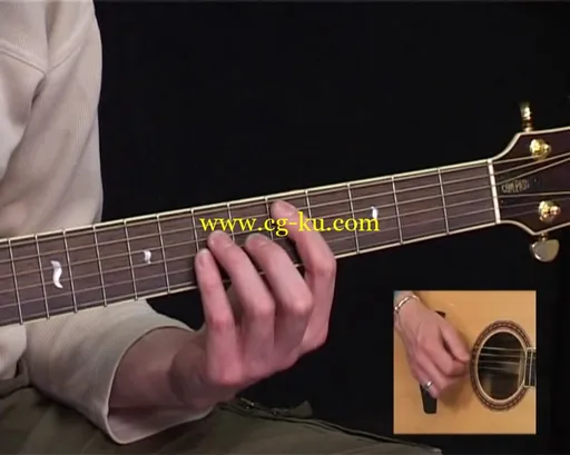 Learn To Play – Easy Acoustic Rock – Volume 3的图片3