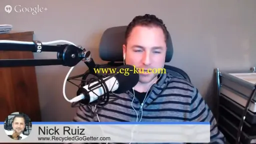 Learn Podcasting With Expert Online Marketing Entrepreneurs (HD Version)的图片2