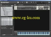 8DIO Productions Adagio Cellos Vol 1-6 KONTAKT的图片2