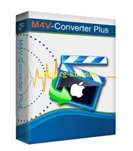 M4V Converter Plus 3.0.3 MacOsX的图片1