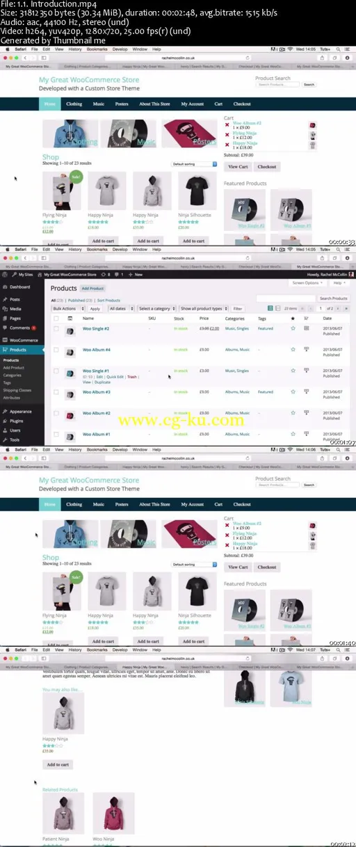 Developing a WooCommerce Theme的图片1