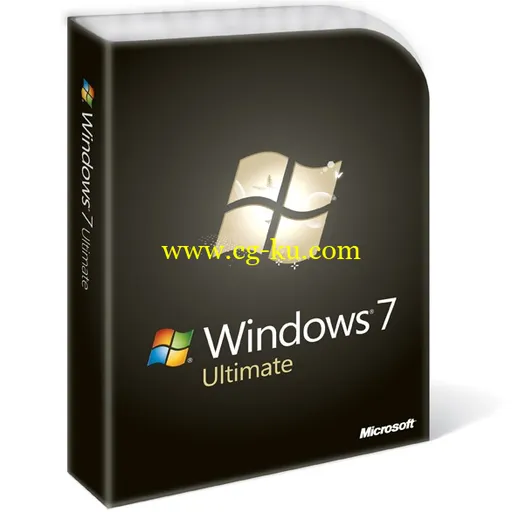 Windows 7 SP1 Ultimate Activated (March 2015)的图片1