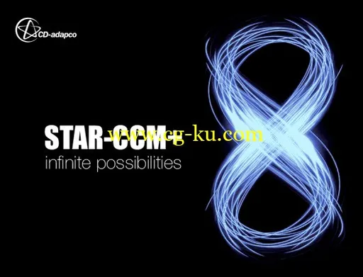 CD-Adapco Star CCM+ 8.04.007-R8 Win/Linux 流体分析的图片1