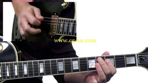 50 Jazz Rock Licks You MUST Know的图片3