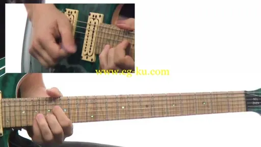50 Melodic Rock Licks You MUST Know的图片3