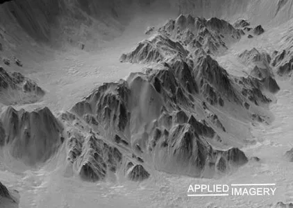 Applied Imagery Quick Terrain Modeller 8.0.7.2的图片1