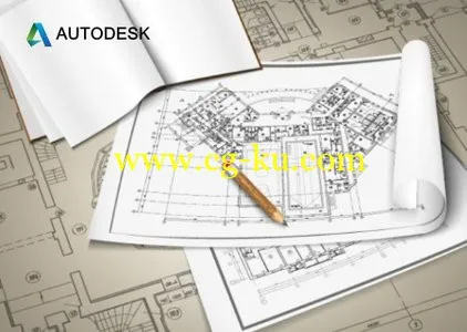 Autodesk AutoCAD Architecture 2016 (x86/x64) ISO的图片1