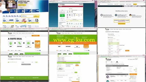 Catapult Your Career: Building Your Website Portfolio的图片2