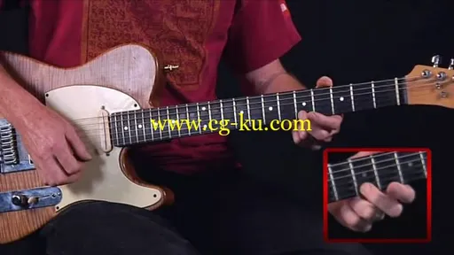 GuitarTricks – Tom Finch的图片3