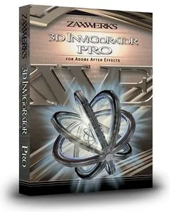 Zaxwerks 3D Invigorator PRO v8.6.0的图片1