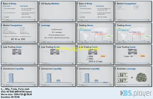 The Ultimate Introduction to Forex Trading的图片1