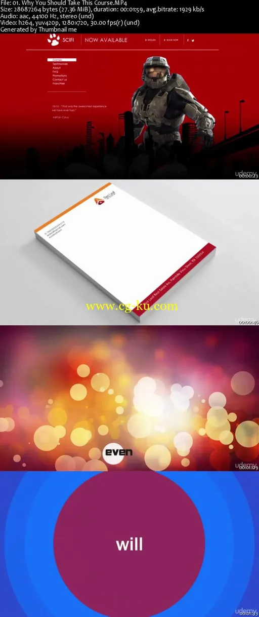 Learn Worldclass Graphic Design: From The Core To A Pro+的图片1