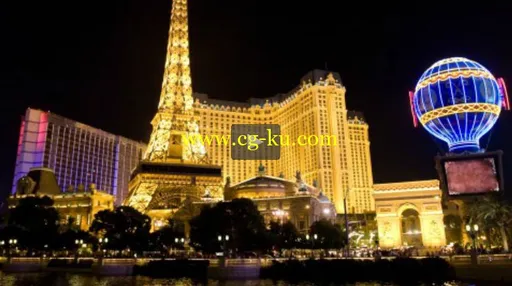 Las Vegas Travel Guide and Getting Free Food, Drink and Stay的图片1