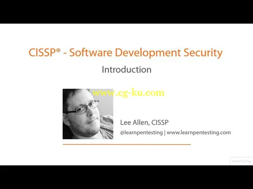 CISSP – Software Development Security的图片1