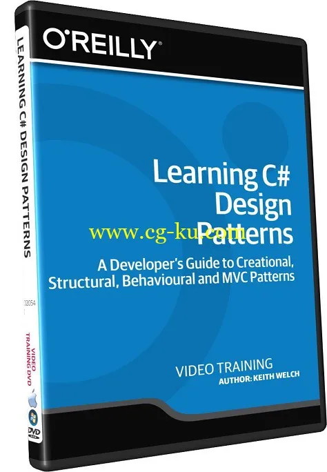 InfiniteSkills – Learning C# Design Patterns的图片1