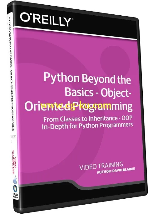 InfiniteSkills – Python Beyond the Basics – Object-Oriented Programming的图片2
