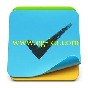 2Do v2.0 Multilingual MacOSX的图片1