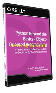 InfiniteSkills – Python Beyond the Basics – Object-Oriented Programming的图片1