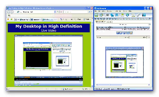 1AVStreamer 1.9.8.70的图片1