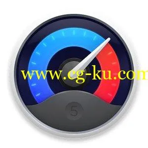 iStat Menus 6.20 Multilingual MacOSX的图片1