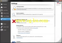 Abelssoft WashAndGo 1.0.1 MacOSX的图片2