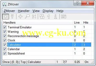 ZMover 7.79 Build 18204的图片1