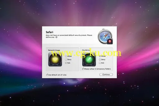 Hands Off! v3.2.10 MacOS的图片1