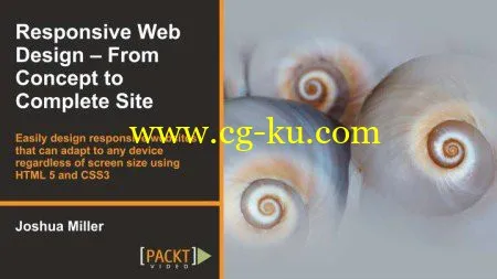 Responsive Web Design – From Concept to Complete Site的图片1