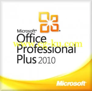 Microsoft Office 2010 Pro Plus SP2 14.0.7147.5001的图片1