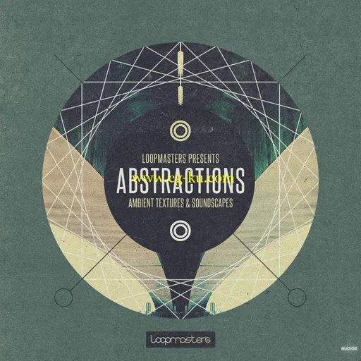 Loopmasters Abstractions MULTiFORMAT-AUDIOSTRiKE的图片1