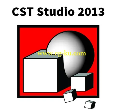 CST Studio 2013的图片1