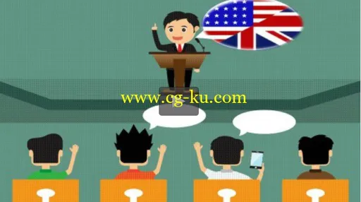 Udemy – Business Skills: Easy English Presentations (Presenting)的图片2