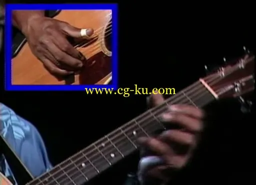 The Hawaiian Slack Key Guitar of Ledward Kaapana的图片3