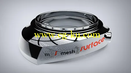 ADA 3D Mesh2Surface For Rhinoceros 5.v4.1.68 (x64)的图片1
