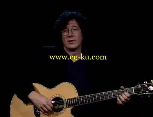 Celtic Instrumentals For Fingerstyle Guitar #2 – Alternate Tunings [repost]的图片2