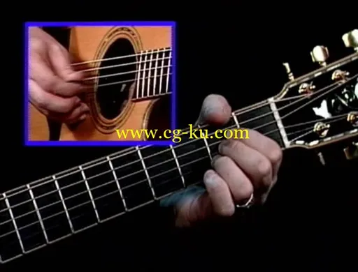 Celtic Instrumentals For Fingerstyle Guitar #2 – Alternate Tunings [repost]的图片3