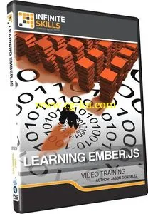InfiniteSkills – Learning Ember.js Training Video (2015)的图片1