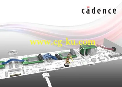 Cadence ASI 16.64.002 x32/x64的图片1