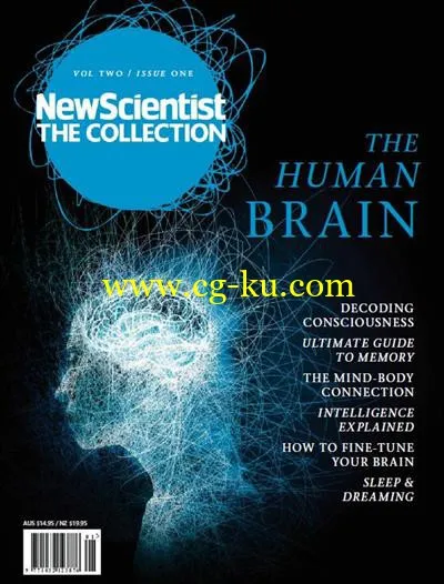New Scientist The Collection – Vol 2, issue 1 2015-P2P的图片1