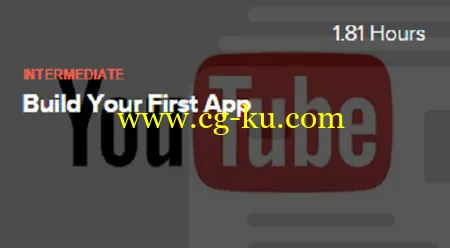 Laracasts – Build Your First App (2015)的图片2