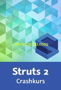 Video2Brain – Struts 2 – Crashkurs的图片1