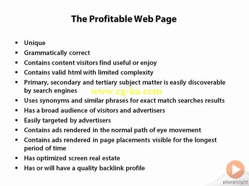 Understanding and Profiting from On-line Advertising的图片1