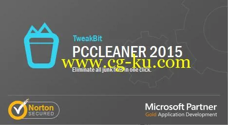 TweakBit PCCleaner 1.8.2.29 Multilingual + Portable的图片1