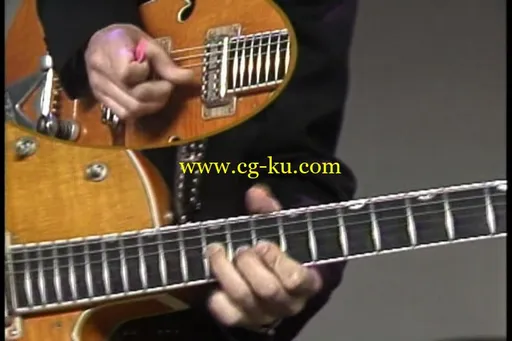 Learn Rockabilly Guitar With 6 Great Masters!的图片3