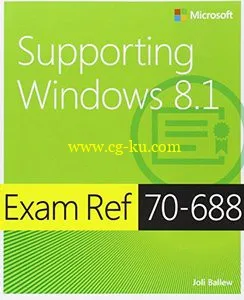 ITProTV – Supporting Windows 8.1(70-688)的图片1