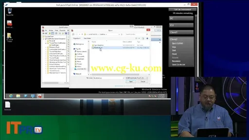 ITProTV – Supporting Windows 8.1(70-688)的图片4